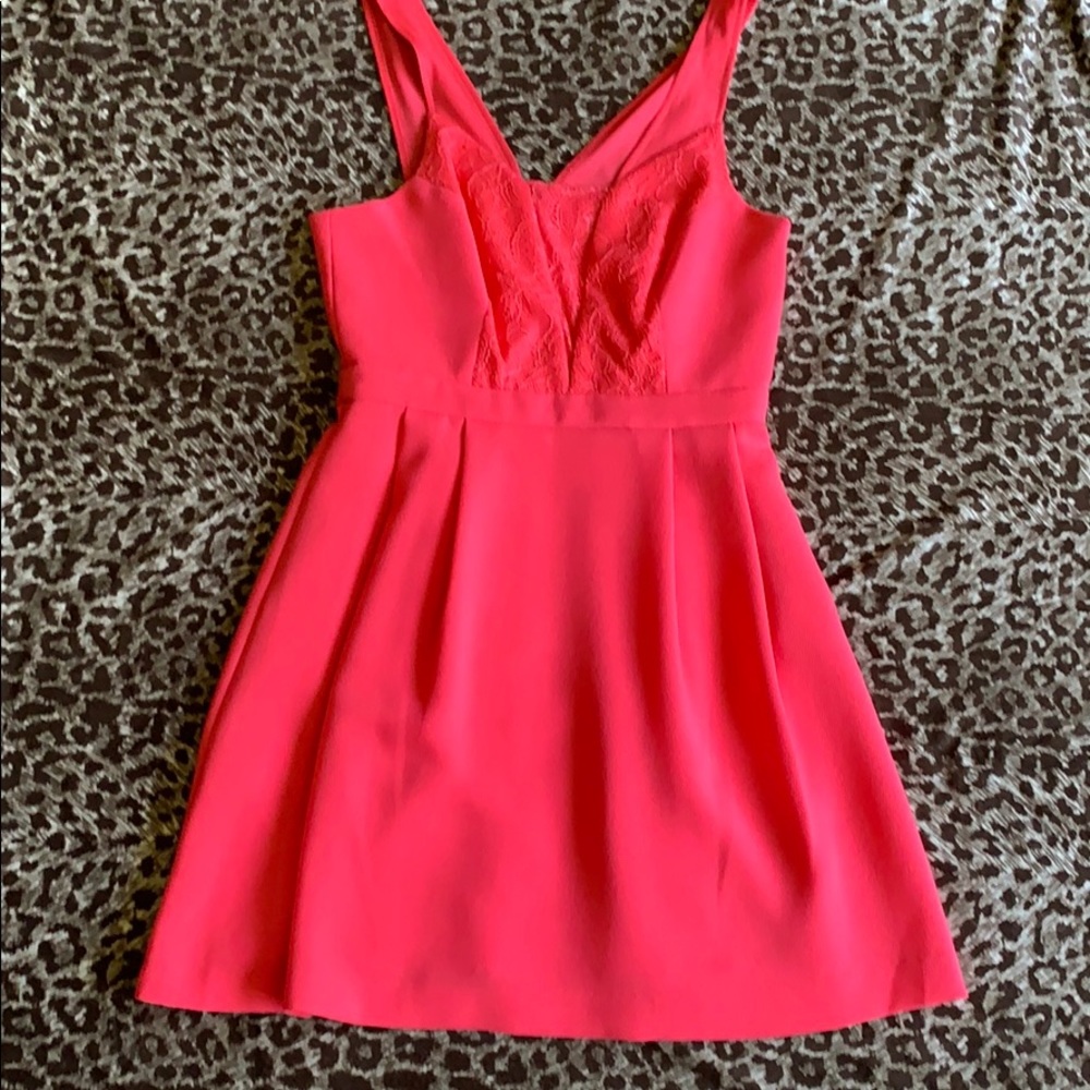 Beautiful dress